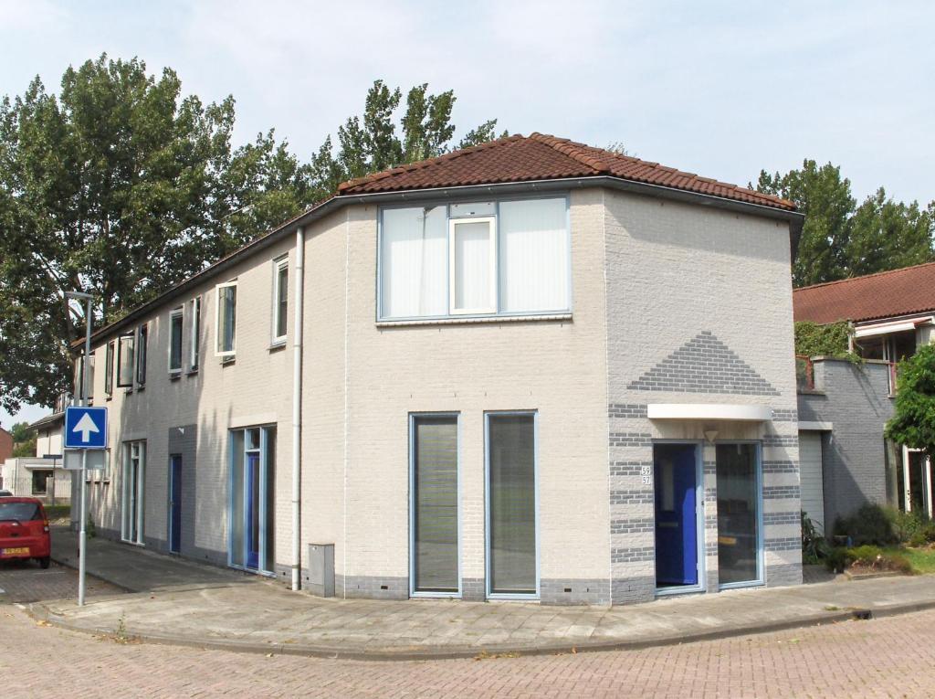 B&B Zevenkamp Rotterdam Bagian luar foto