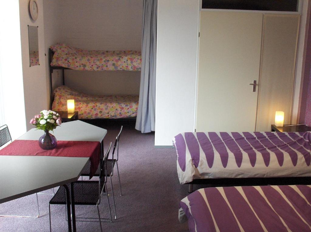 B&B Zevenkamp Rotterdam Ruang foto
